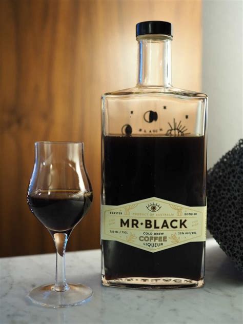 We did not find results for: Mr Black Cold Brew Coffee Liqueur Review - Whisky Monster