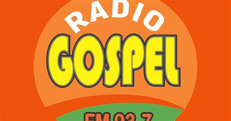 Rádio Gospel Fm 937 A Onde Você Estiver Tshd Host Rádios