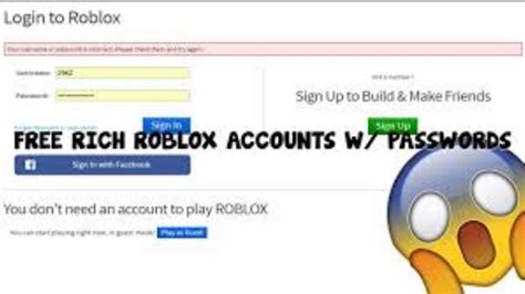 Best Ideas For Coloring Roblox Free Accounts