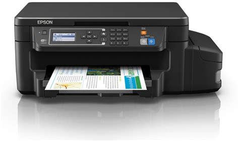 Driver operating system size download; Epson EcoTank ET L606 Drivers Download | CPD