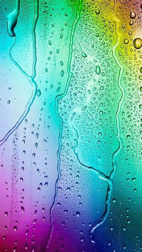 Rain And Rainbow Wallpapers 4k Hd Rain And Rainbow Backgrounds On