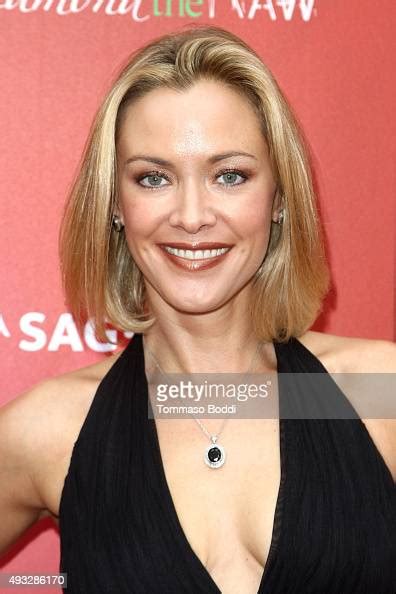 Actress Kristanna Loken Attends The 8th Annual Action Icon Awards