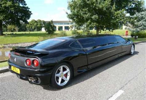 Check spelling or type a new query. Ferrari Limousine Review | Car Review
