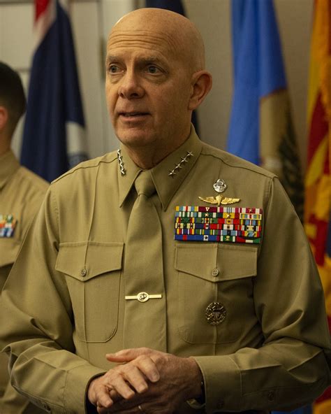 Dvids Images 2020 Commandant Of The Marine Corps Combined Award Ceremony Image 9 Of 11