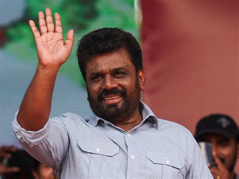 Sri Lanka 2024 election results updates: Dissanayake declared winner