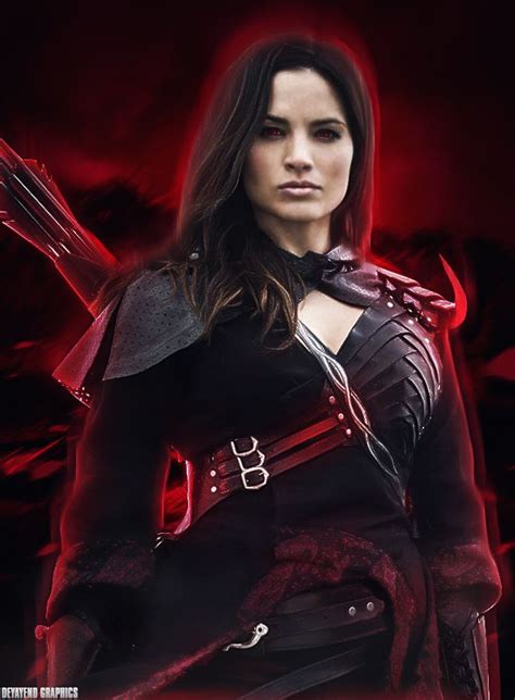 Nyssa Raatko Nyssa Al Ghul Team Arrow Arrow Tv Supergirl Dc Supergirl And Flash Lady Shiva