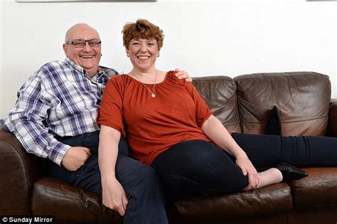 Middle Aged Couple Claim Theyve Slept With 30 People In Four Years