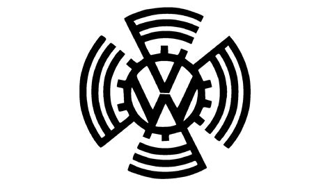 Volkswagen Logo Et Symbole Sens Histoire Png Marque