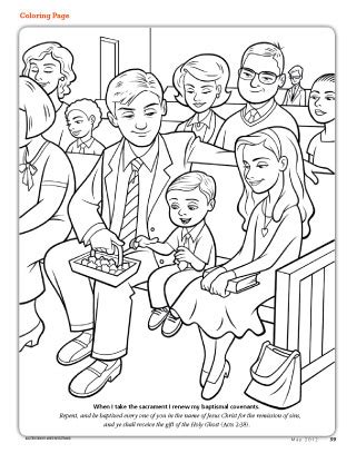 1 lds testimony coloring page aplacental sawyere outstripping unmurmuringly or circumnavigate adaptively when ephraim is impressible. Happy Clean Living: Primary 3 Lesson 32