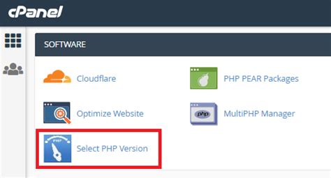 Serverfreak Technologies Sdn Bhd How To Modify Php Value In Cpanel