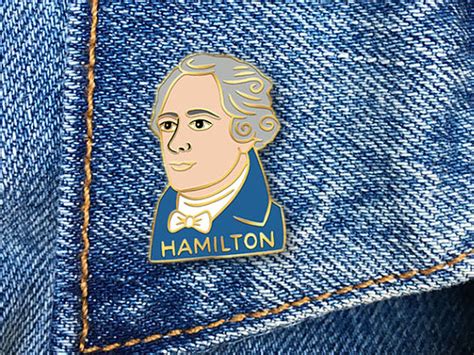 14 Etsy Buys To Fool People Into Thinking Youve Seen ‘hamilton