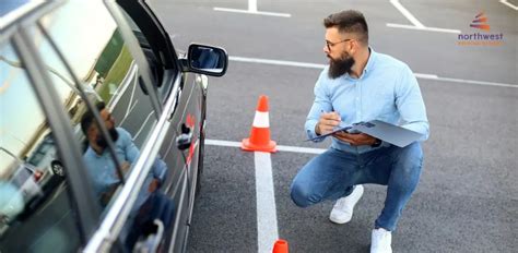 Reasons For Failing Driving Tests How To Avoid Them Northwest
