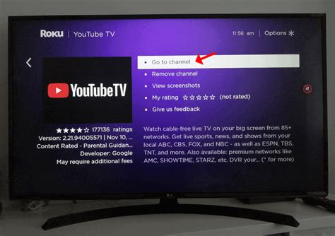 How To Get Youtube Tv On Roku In 2024