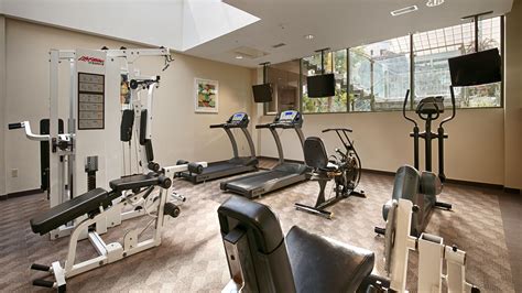 Fitness Room Home Room Workout Rooms
