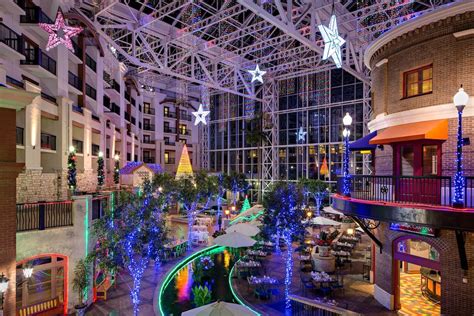 Gaylord Texan Resort And Convention Center Dallas 2019 Room Prices