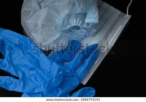 Personal Protective Equipment Shortage Concept Protective Stock Photo Shutterstock
