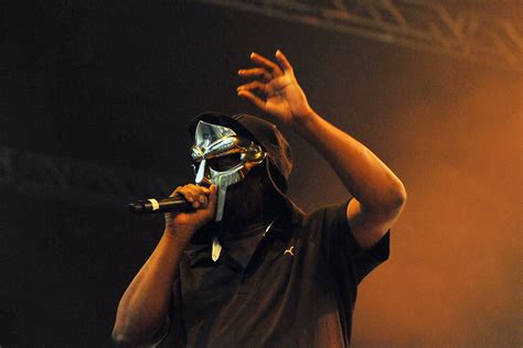 Mf Doom Illusive Bard Of Hip Hop Dead At 49 Rolling Stone