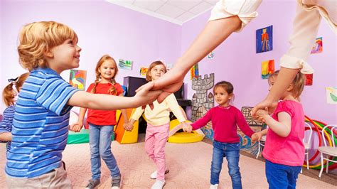 10 Ejercicios Para Preescolar 3 Didácticos Y Divertidos Para Niños De 5 Años