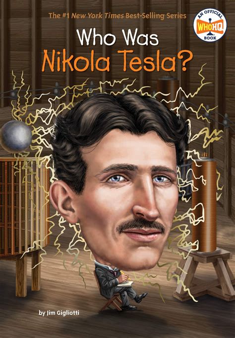 This biography of nikola tesla provides detailed information about his childhood, life, achievements, works & timeline. Who Was Nikola Tesla? | Nikola tesla, Tesla, Nikola tesla ...