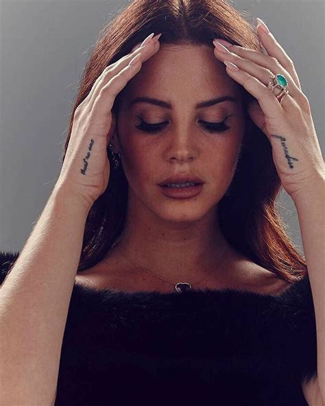 Outtake Lana By Joe Pugliese For Billboard Power 100 2015 Lana Del Rey Fashion Stylist Lana