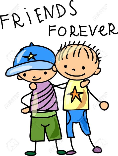 Best Friend Clipart Free Download On Clipartmag
