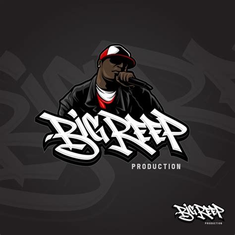 Hip Hop Logos The Best Hip Hop Logo Images Designs