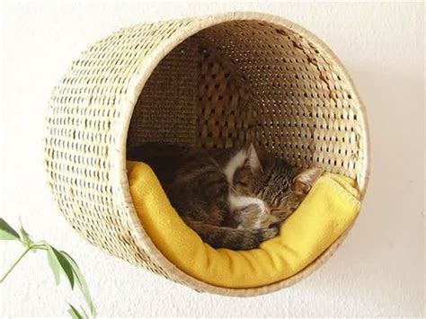 10 Brilliant Ikea Hack For Your Cats Home Design And Interior