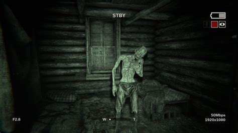 Outlast 2 Screenshots Image 20565 New Game Network