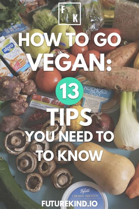Going Vegan Guide The Secret Path And How Long It Really Takes How To Become Vegan Going