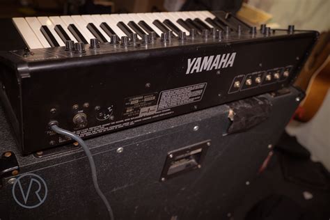 Yamaha Cs 5 1970s Piano For Sale Instrumentshoppen