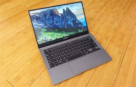 Asus Pro B9440ua Review Un Interesant Laptop Business Ultraportabil