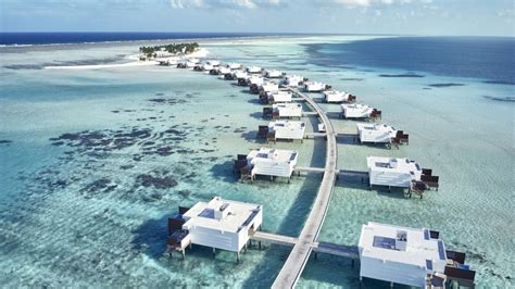 Hotel Riu Palace Maldivas Kudahuvadhoo Holidaycheck Dhaalu Atoll
