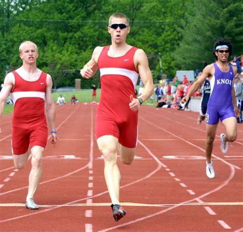 Monmouth College Fighting Scots Mens Track And Field Pictures