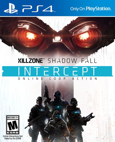 Killzone Shadow Fall Dlc Giant Bomb