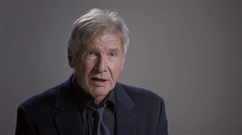 Listen To Harrison Ford Be A Dick During An Interview And Love It