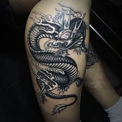 Check spelling or type a new query. The 45 Best Japanese Dragon Tattoos & Designs (2020 ...