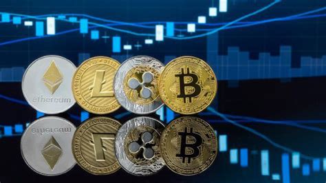 Should you invest in bitcoin, coinbase or blockchain etfs? Should I Invest in Bitcoin or Altcoins? - Crypto Trader News