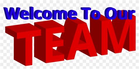Top 60 Of Welcome To The Team Clipart Images Waridcallertone