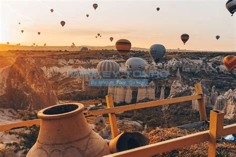 ¡todo Lo Que Debes Saber Antes De Viaje A Capadócia Turquia