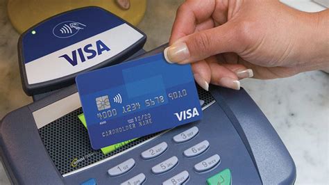 We did not find results for: Massive Network Crash Temporarily Renders Visa Cards Useless in UK and Europe