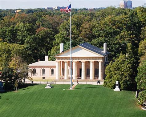 Arlington House The Robert E Lee Memorial An Album On Flickr