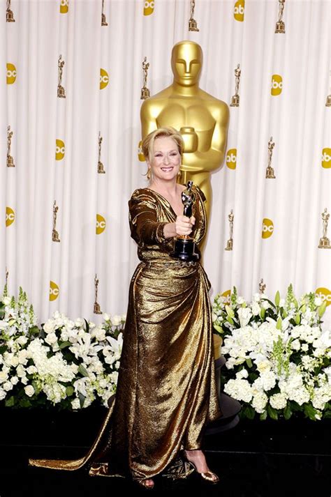 Who Has Won The Most Oscars Meryl Streep And More Academy Award Winners Hollywood Life Gossip