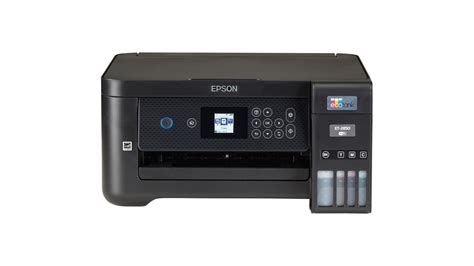 Epson Ecotank Et 2850 Review Printer Choice