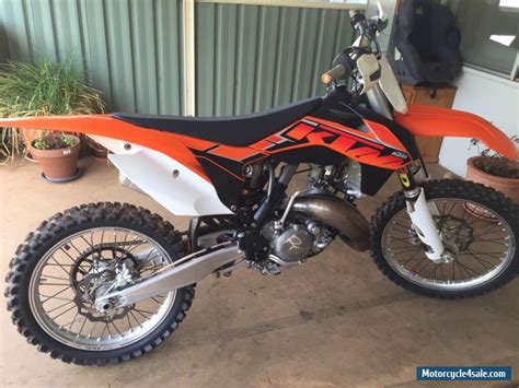 Enter your email address to receive alerts when we have new listings available for ktm duke 125 for sale uk. Ktm 125 for Sale in Australia