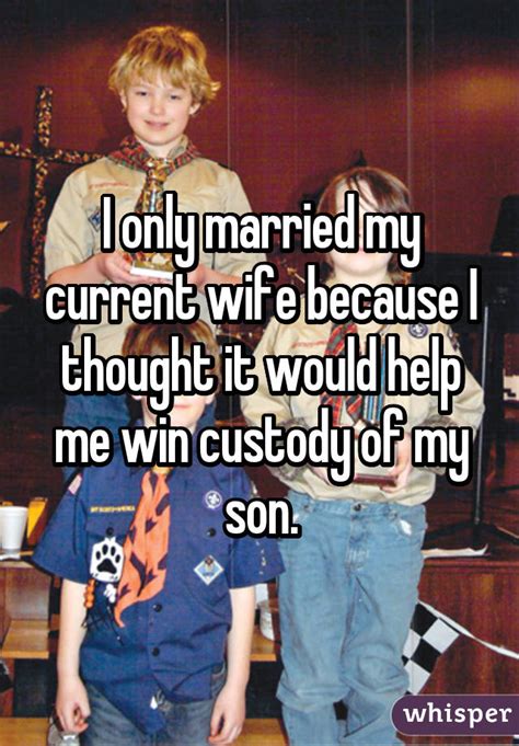 17 Confessions From People Who Didnt Marry For Love Huffpost
