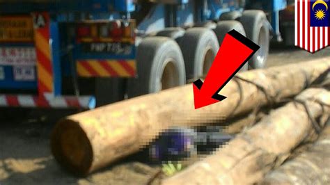 For the construction sector, 35 deaths, or 25.5 per cent out of the 137 accidents, were reported, whereas the number was lower for the manufacturing sector (35 deaths, or 1.34 per cent out of 2,600 cases). Workplace accidents: Malaysian lorry driver crushed by ...