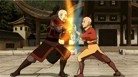 Why Aangs Power In Avatar The Last Airbender Is More Terrifying Than