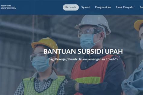 BSU BPJS Ketenagakerjaan 2022 Sudah Mau Cair Cek Status Penerima Lewat