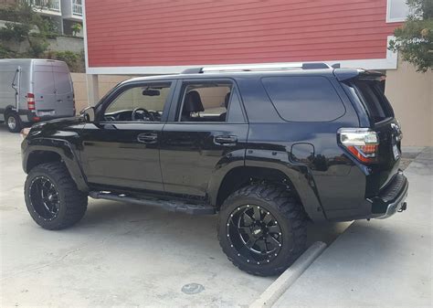 Toyota 4runner Forum Largest 4runner Forum Post Your Lifted Pix Here