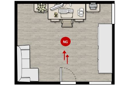Maybe you would like to learn more about one of these? Feng Shui Tips for Study Desk Back Facing Door - Feng Shui 101